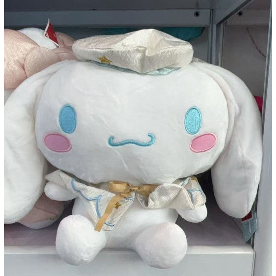Sailor Cinnamoroll plush
