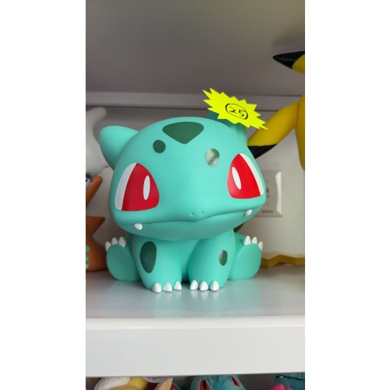 Large Bulbasaur