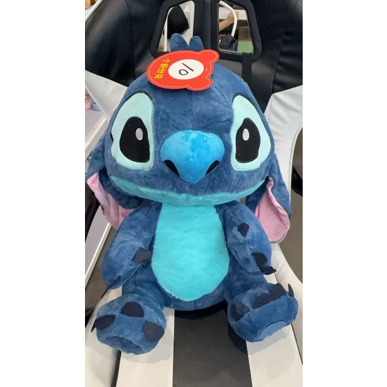 medium stitch plush