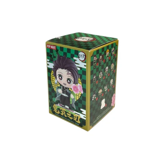 demon slayer blind box