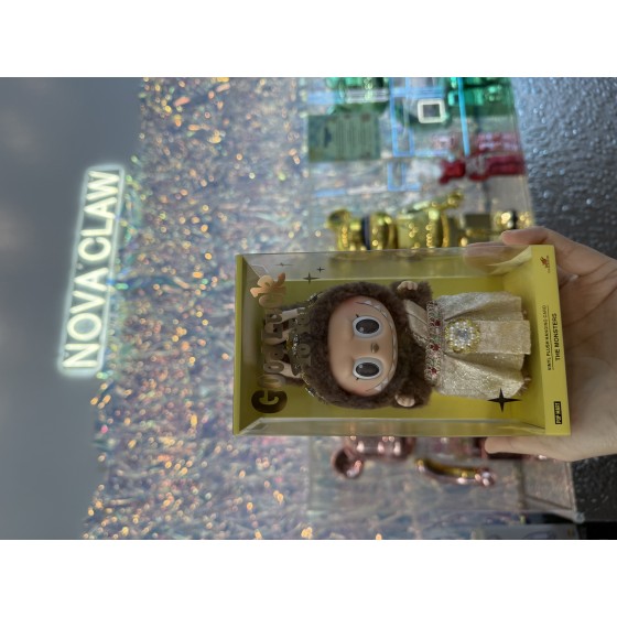 Good luck to you labubu -Thailand Exclusive