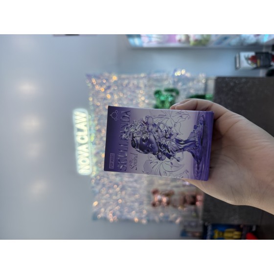 Skull panda-the sound