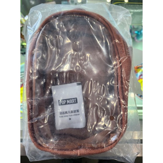 Display Bag for Popmart Figures