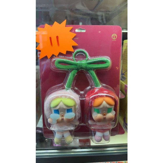 Crybaby Crying for Lov