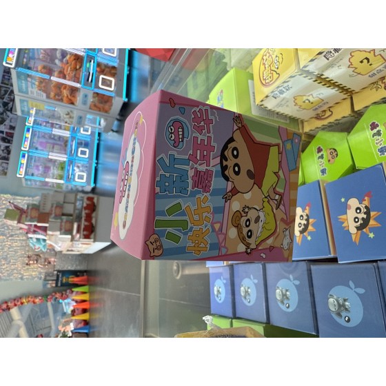 Crayon ShinChan 1083-97